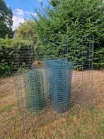 Grillage, Tuin en Terras, Gaas en Draad, Ophalen, Gebruikt, 20 meter of meer, Raster