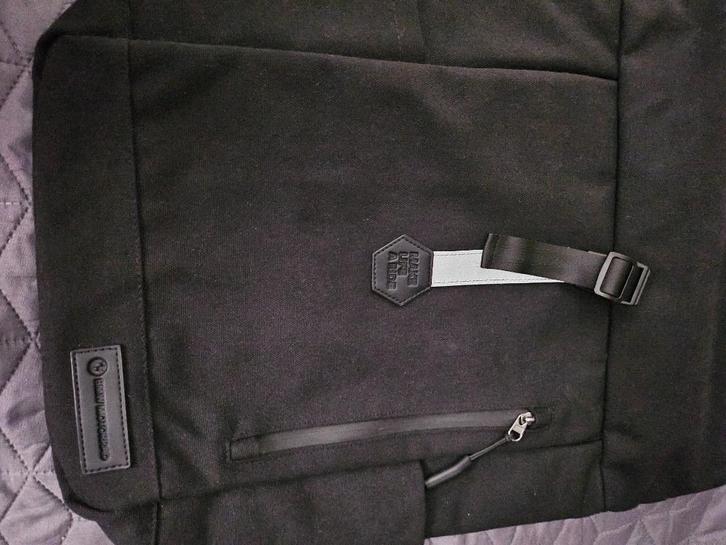 Sac a dos BMW MOTORRAD, Motoren, Kleding | Motorkleding, Ophalen of Verzenden