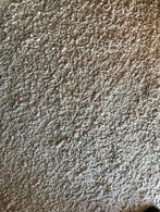 gratis vloerbedekking 370x460, Huis en Inrichting, Ophalen, Beige, Zo goed als nieuw, Tapijt