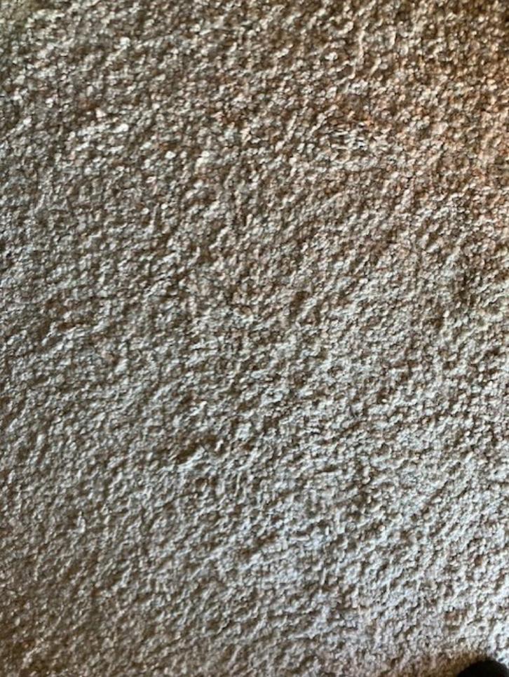 gratis vloerbedekking 370x460, Huis en Inrichting, Stoffering | Vloerbedekking, Zo goed als nieuw, Tapijt, Beige, 10 tot 25 m²