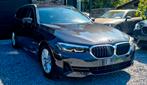 BMW 518d Sporttrim Model 2023 Gefacelifte Automaat, Auto's, BMW, USB, Achterwielaandrijving, 1995 cc, 4 cilinders