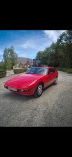 Porsche 924S, Auto's, Particulier, Te koop