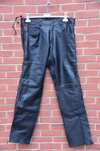 Last Rebels leren motorbroek, Motoren, Broek | leer, Heren, Ophalen of Verzenden, Last rebels
