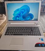 Lenovo Z51-70 laptop met i5 8gb RAM en 1TB harddisk & DVD RW, Ophalen of Verzenden, Gebruikt, HDD