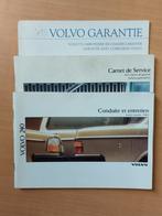 Notice d'utilisation pour Volvo 240, Enlèvement ou Envoi