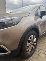 renault capture perfecte staat, Autos, Renault, Argent ou Gris, Achat, Euro 6, Boîte manuelle