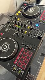 Pioneer DDJ-400, Muziek en Instrumenten, Dj-sets en Draaitafels, Ophalen, Zo goed als nieuw, Draaitafel, Pioneer