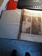Averbode's weekblad 1927, Enlèvement ou Envoi
