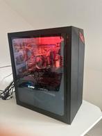 PC Gaming HP Omen Obelisk – RTX 3050 / 16GB RAM – 550 €, Computers en Software, Desktop Pc's, Ophalen, Hp, Virtual Reality, AMD Ryzen 5
