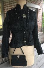 Oude buste en bodice, Antiek en Kunst, Ophalen