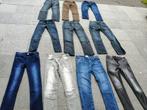 Lange broeken jongens 14 jaar, Ophalen of Verzenden, Zo goed als nieuw, Jongen, Broek