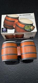 Nintendo Gamecube Drum Controller DK Bongos Boxed, Ophalen of Verzenden