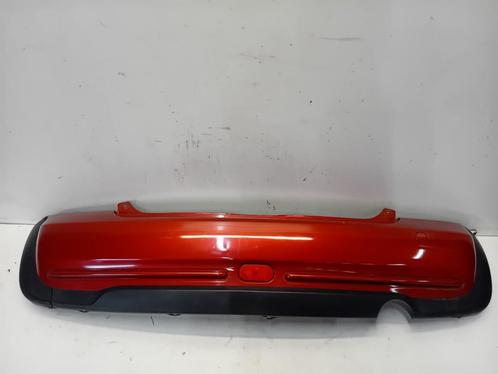 BUMPER ACHTER Mini Mini One / Cooper (R50) (01-2001/12-2007), Auto-onderdelen, Carrosserie, Bumper, Mini, Achter, Gebruikt