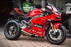 DUCATI PANIGALE V4S BAGNAIA EDITION (BTW) ***MOTOVERTE.BE**, Motoren, Motoren | Ducati, 4 cilinders, Bedrijf, Sport, 1100 cc