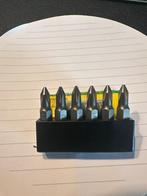 JIS schroefbits type 1 Suzuki -Yamaha, Fietsen en Brommers, Ophalen of Verzenden, Nieuw, Yamaha