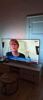 Tv Philips 4K Ambilight 65 pouces, Ophalen, Philips, LED, Zo goed als nieuw