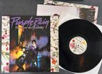 PRINCE - Purple Rain ( LP ; NMINT ; avec affiche), Enlèvement ou Envoi, 1980 à 2000, Comme neuf, 12 pouces