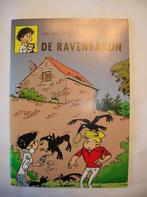 Brabant Strip vakantiealbum 9 Kari Lente De Ravenbaron, Enlèvement ou Envoi, Neuf, Bob Mau