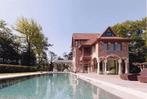 Maison à louer à Uccle, 5 chambres, 5 kamers, 1792 m², Vrijstaande woning, 543 kWh/m²/jaar