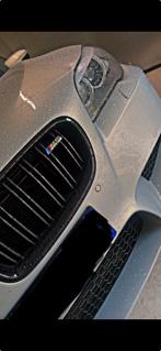 Recherche calandre chrome bmw m5 f10 ou echange, Ophalen of Verzenden, BMW