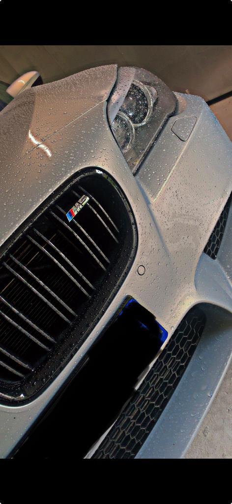 Recherche calandre chrome bmw m5 f10 ou echange, Auto-onderdelen, Carrosserie, BMW, Ophalen of Verzenden
