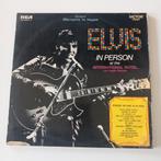 Elvis Presley 'From Memphis to Vegas'2Lp 1969, Ophalen of Verzenden, Zo goed als nieuw