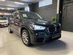 BMW X1 ** S-DRIVE ** X-LINE ** 12 MOIS DE GARANTIE, SUV ou Tout-terrain, 5 places, Carnet d'entretien, Cuir