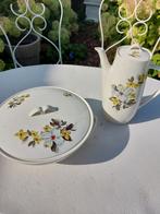 Boch servies, Ophalen