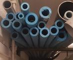 PP buizen, Doe-het-zelf en Bouw, Ophalen, Overige materialen, Nieuw, 20 tot 40 mm