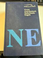 Woordenboek Nederlands - Engels, Van Dale, Ophalen of Verzenden, Nederlands