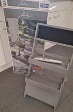 Nieuw Houten rek
Met krijtjes voor plantjes of dergelijke, Ophalen of Verzenden, Nieuw