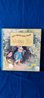 Grote dag voor kleine Ko, I. Moore, Enlèvement ou Envoi, Livre d'images, Neuf