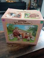Sylvanian famallies, Enlèvement ou Envoi, Utilisé