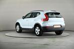 (2AMS180) Volvo XC40, Autos, Volvo, Argent ou Gris, Achat, Euro 6, 5 portes