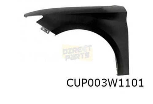 Seat/ Cupra Leon Voorscherm Links Origineel! 5FA821021D, Auto-onderdelen, Carrosserie, Spatbord, Overige automerken, Seat, Nieuw