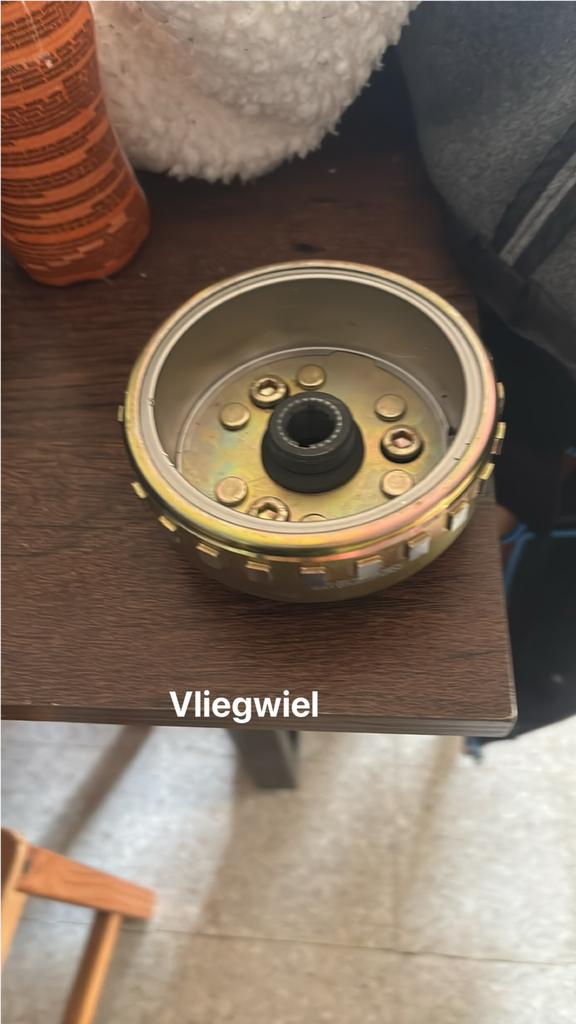 Dax replica (zhenhua)onderdelen 50cc, Vélos & Vélomoteurs, Pièces de cyclomoteur | Zundapp, Neuf, Autres types, Enlèvement