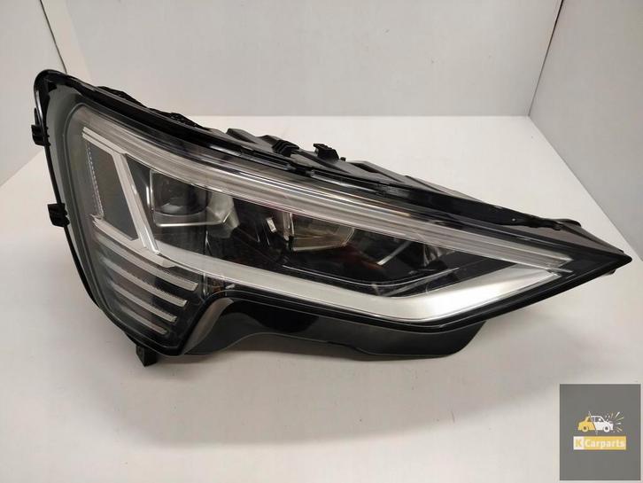 4KE.941.040 Audi E-Tron 4KE Full Led lamp rechts Perfect, Auto-onderdelen, Verlichting, Audi, Gebruikt