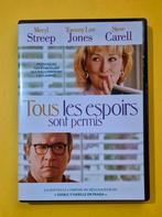 DVD Tous les espoirs sont permis - Tommy Lee Jones  V, Tous les âges, Enlèvement ou Envoi, Comme neuf, Comédie romantique