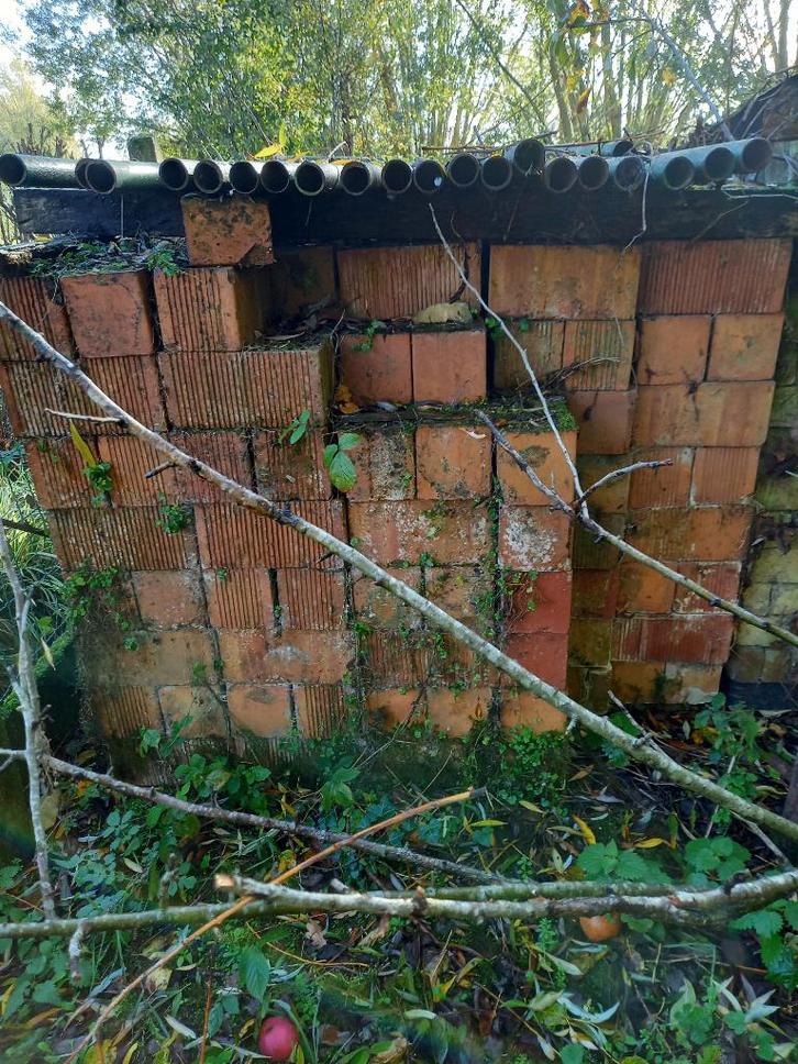 Snelbouwstenen, Bricolage & Construction, Briques, Comme neuf, Briques, Enlèvement