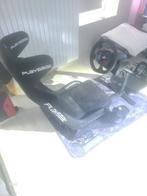 Playseat complet siege, volant, pédalier, pommeau de vitesse, Ophalen, Zo goed als nieuw, Playseat of Racestoel, PlayStation 5