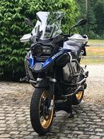 BMW R 1250 GS Adventure HP, Motoren, 2 cilinders, Handvatverwarming, Particulier, Meer dan 35 kW