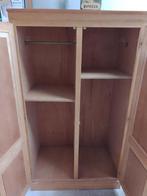 Vintage kast, Huis en Inrichting, Kasten | Kleerkasten, Ophalen, 100 tot 150 cm, Zo goed als nieuw, 150 tot 200 cm