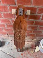 Arbor Longboards, Ophalen, Zo goed als nieuw