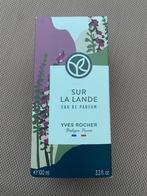 Eau de parfum - Sur La Lande - Yves Rocher, Divers, Divers Autre, Parfum, Enlèvement ou Envoi, Neuf