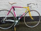 Vélo de course vintage, vieux vélo de route, 10 à 15 vitesses, Enlèvement, 53 à 57 cm, 28 pouces