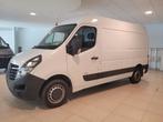 Opel Movano L2H2 2.2D 136PK, Auto's, Opel, 100 kW, Monovolume, https://public.car-pass.be/vhr/b1b4eb71-fe92-4d7d-9467-4dd9eac522ed