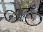 Canyon Grail CF SL 8.0 Maat S Gravelbike, Fietsen en Brommers, Ophalen, Zo goed als nieuw
