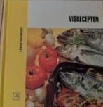 Visrecepten kookboek, Boeken, Kookboeken, Ophalen, Zo goed als nieuw