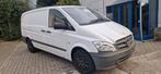 Mercedes Vito 2.2 Diesel Bj 2011 187000km, Auto's, Bedrijf, Diesel, Te koop, 2200 cc