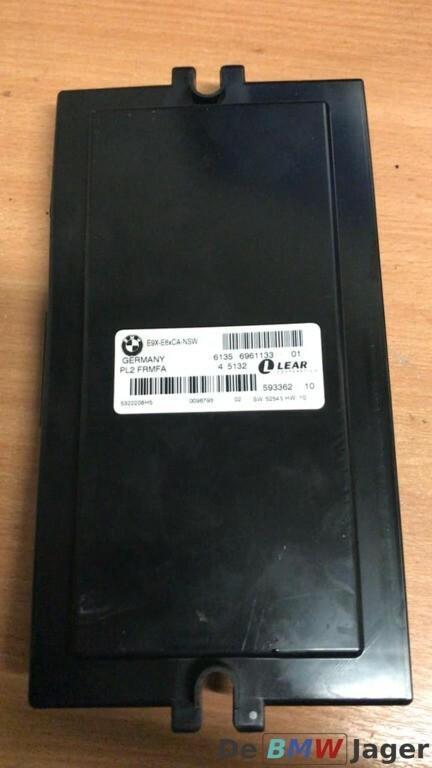 lichtmodule PL2 FRMFA BMW E81 E82 E87 E90 E91 61356961133, Auto-onderdelen, Verlichting, BMW, Gebruikt, Ophalen of Verzenden